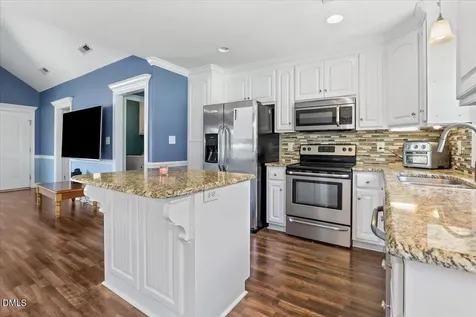 5606 Blanch Fields Lane Lucama NC 27851