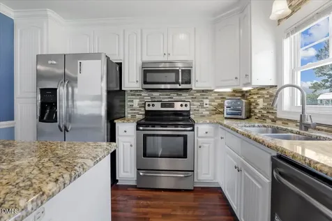 5606 Blanch Fields Lane Lucama NC 27851
