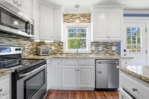5606 Blanch Fields Lane Lucama NC 27851