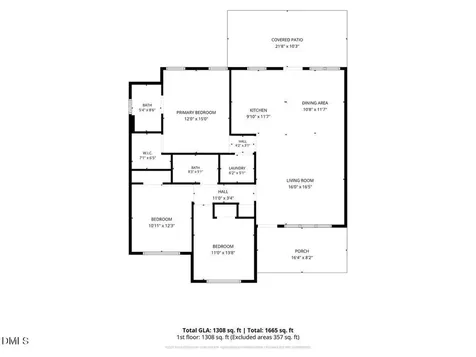 5606 Blanch Fields Lane Lucama NC 27851