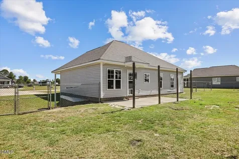 5606 Blanch Fields Lane Lucama NC 27851