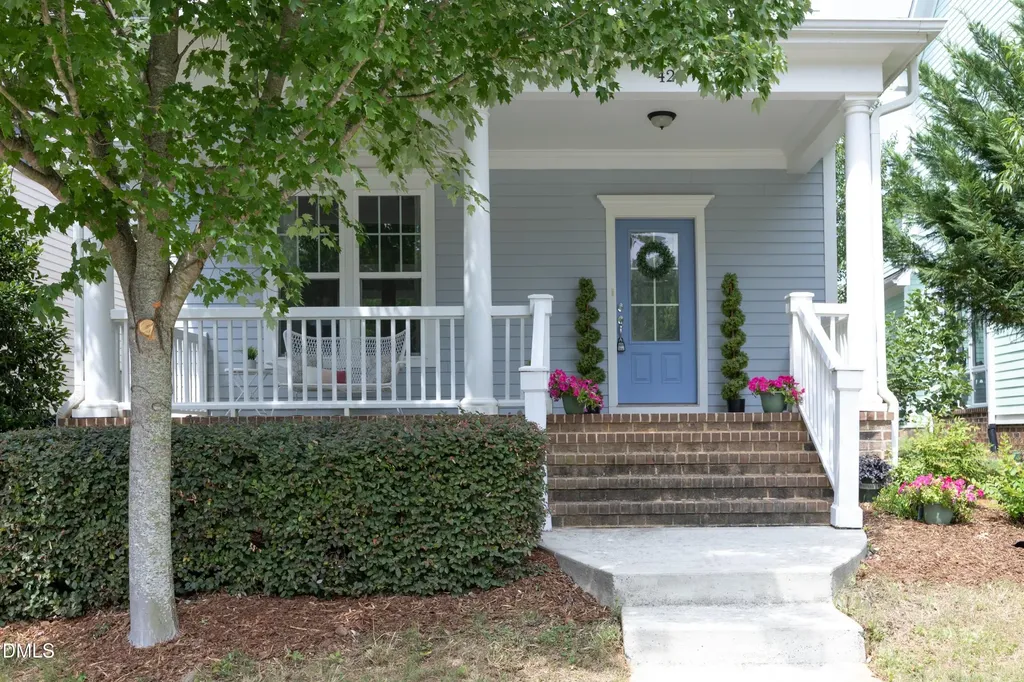 428 Claremont Drive Chapel Hill NC 27516