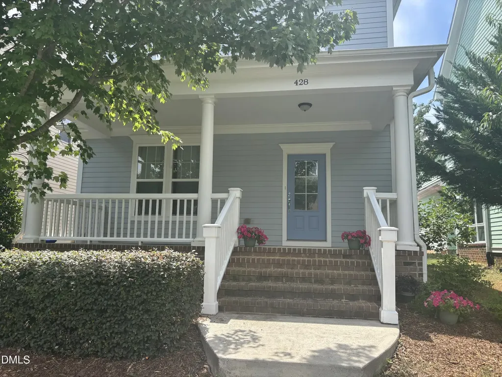 428 Claremont Drive Chapel Hill NC 27516