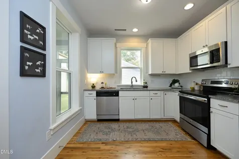 428 Claremont Drive Chapel Hill NC 27516