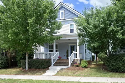 428 Claremont Drive Chapel Hill NC 27516
