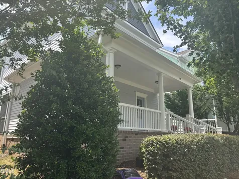 428 Claremont Drive Chapel Hill NC 27516