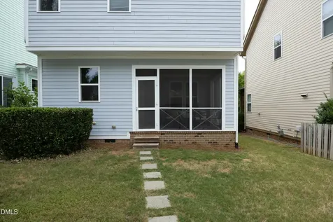 428 Claremont Drive Chapel Hill NC 27516