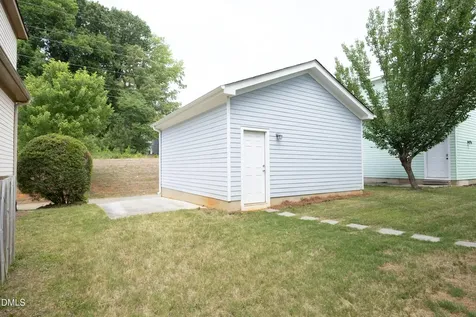 428 Claremont Drive Chapel Hill NC 27516