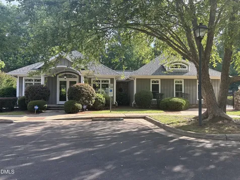 428 Claremont Drive Chapel Hill NC 27516