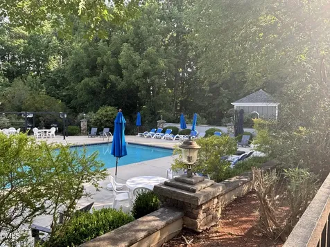 428 Claremont Drive Chapel Hill NC 27516