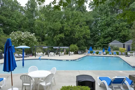 428 Claremont Drive Chapel Hill NC 27516