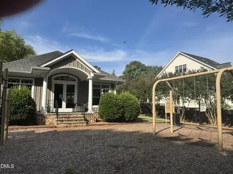 428 Claremont Drive Chapel Hill NC 27516