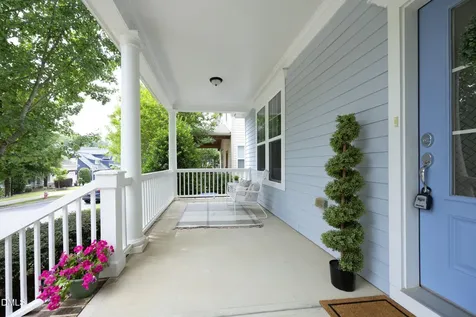 428 Claremont Drive Chapel Hill NC 27516