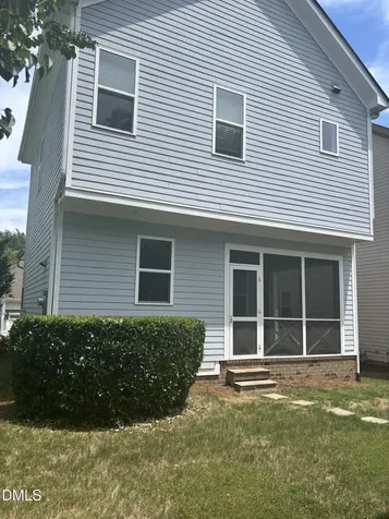 428 Claremont Drive Chapel Hill NC 27516