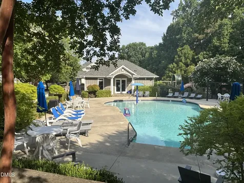 428 Claremont Drive Chapel Hill NC 27516