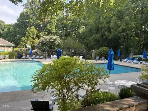 428 Claremont Drive Chapel Hill NC 27516