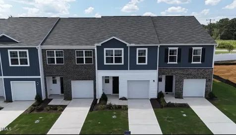 123 S Meyers Court Clayton NC 27520