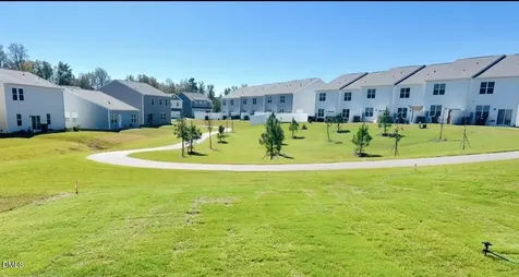 123 S Meyers Court Clayton NC 27520