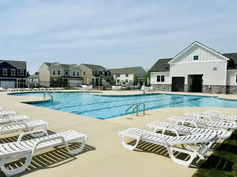123 S Meyers Court Clayton NC 27520