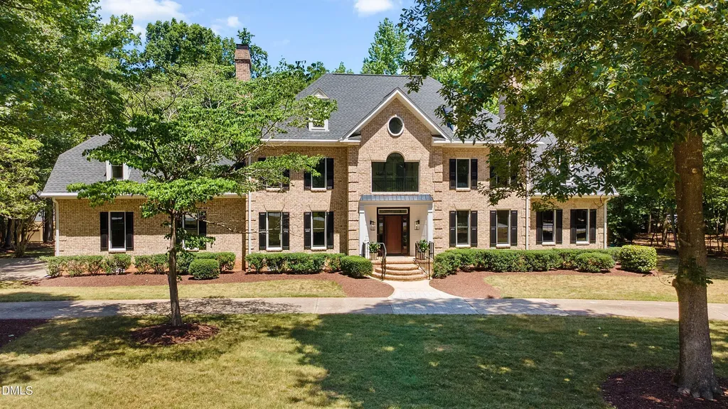 1104 Bentham Drive Raleigh NC 27614