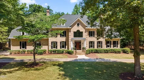 1104 Bentham Drive Raleigh NC 27614