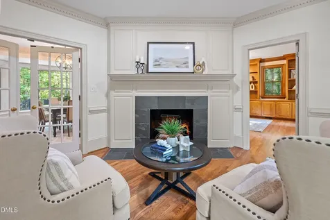 1104 Bentham Drive Raleigh NC 27614