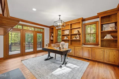 1104 Bentham Drive Raleigh NC 27614