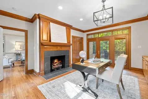 1104 Bentham Drive Raleigh NC 27614