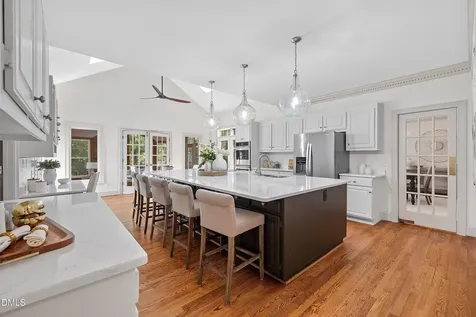 1104 Bentham Drive Raleigh NC 27614