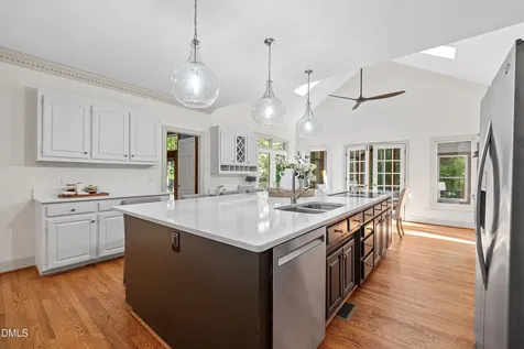 1104 Bentham Drive Raleigh NC 27614