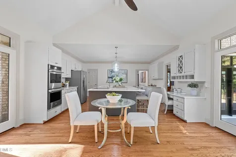 1104 Bentham Drive Raleigh NC 27614