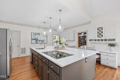1104 Bentham Drive Raleigh NC 27614