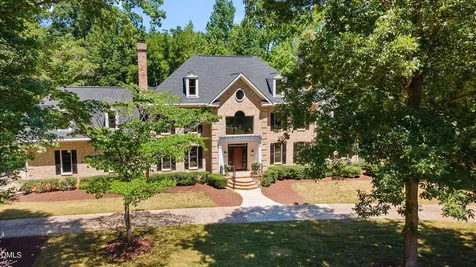 1104 Bentham Drive Raleigh NC 27614