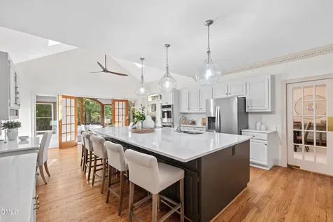 1104 Bentham Drive Raleigh NC 27614