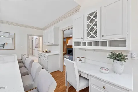 1104 Bentham Drive Raleigh NC 27614