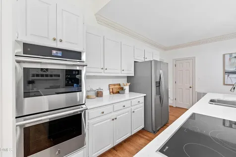1104 Bentham Drive Raleigh NC 27614
