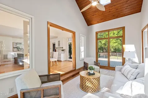 1104 Bentham Drive Raleigh NC 27614