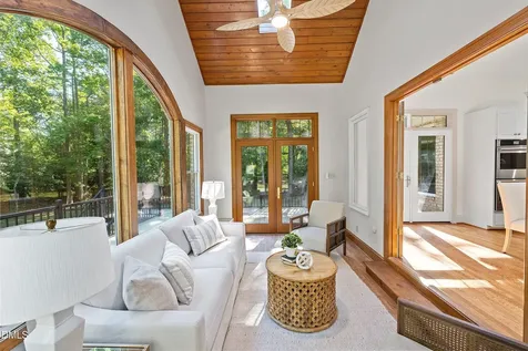 1104 Bentham Drive Raleigh NC 27614