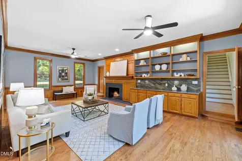 1104 Bentham Drive Raleigh NC 27614