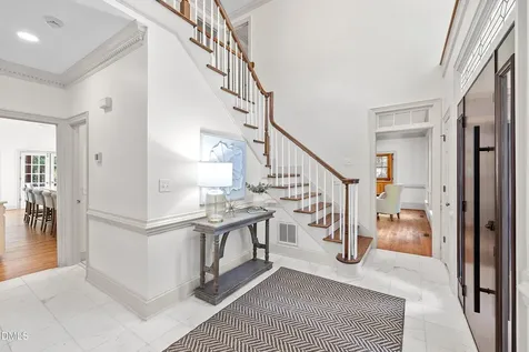 1104 Bentham Drive Raleigh NC 27614