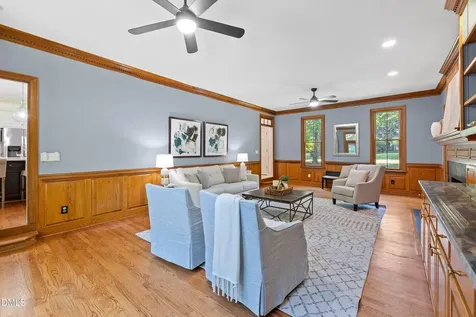 1104 Bentham Drive Raleigh NC 27614