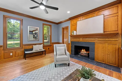 1104 Bentham Drive Raleigh NC 27614