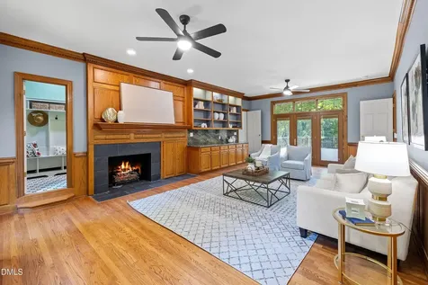 1104 Bentham Drive Raleigh NC 27614