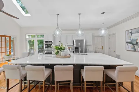 1104 Bentham Drive Raleigh NC 27614