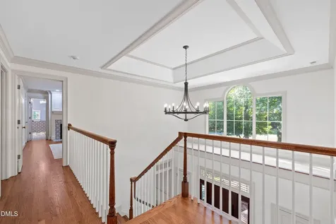 1104 Bentham Drive Raleigh NC 27614