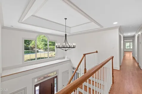 1104 Bentham Drive Raleigh NC 27614