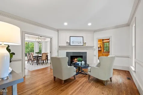 1104 Bentham Drive Raleigh NC 27614