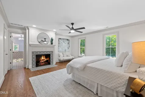 1104 Bentham Drive Raleigh NC 27614