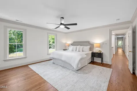 1104 Bentham Drive Raleigh NC 27614
