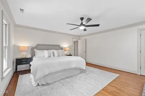 1104 Bentham Drive Raleigh NC 27614